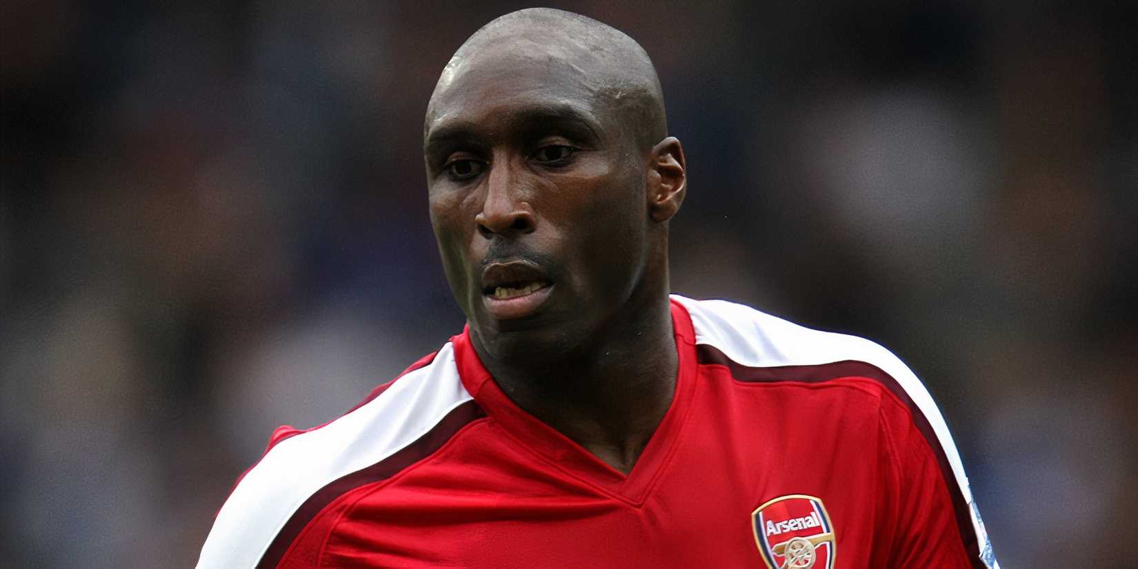 sol campbell
