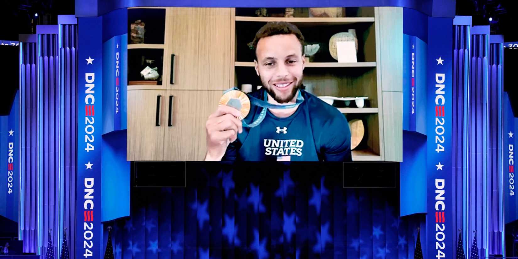 Stephen Curry