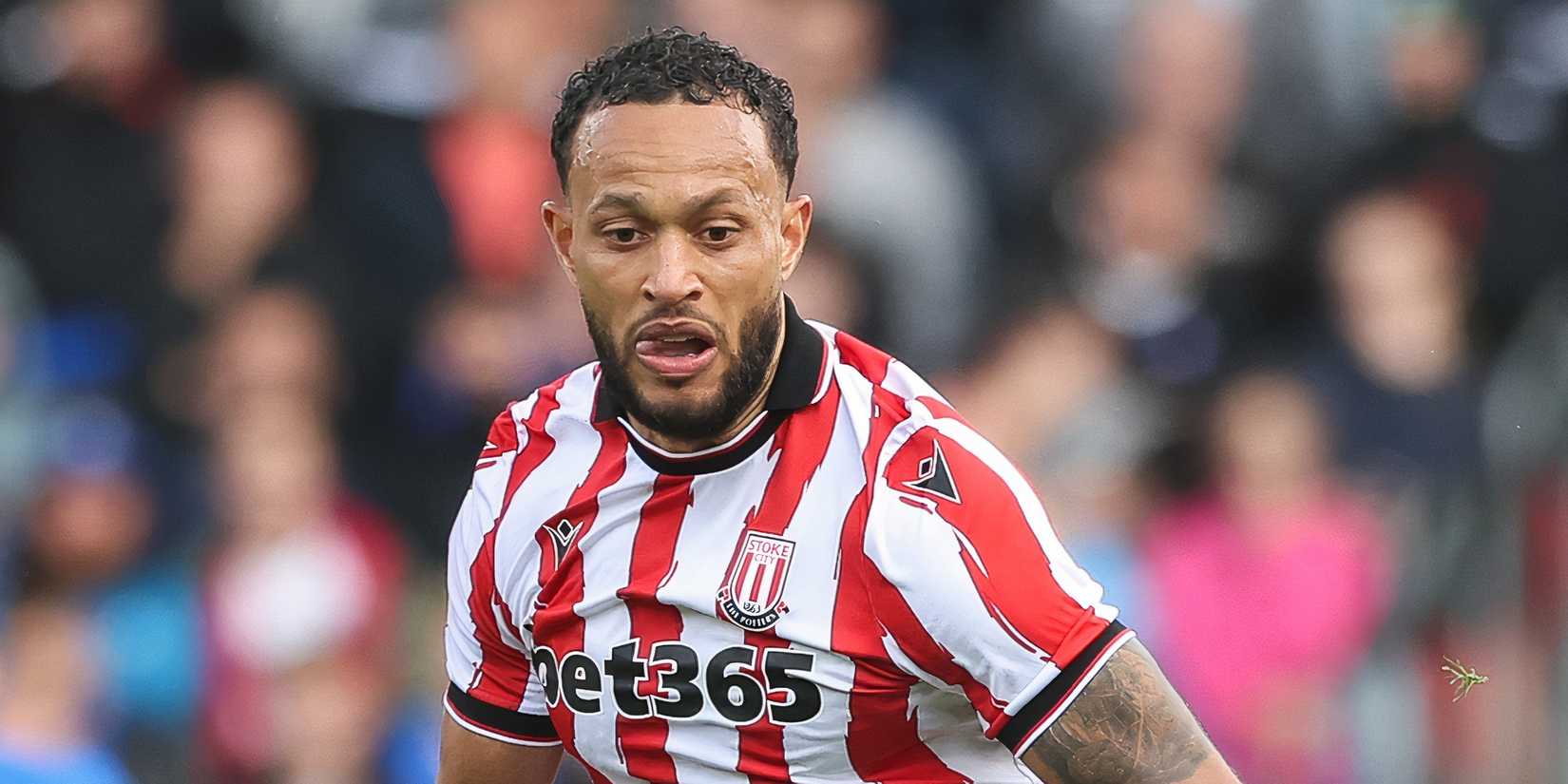stoke city
