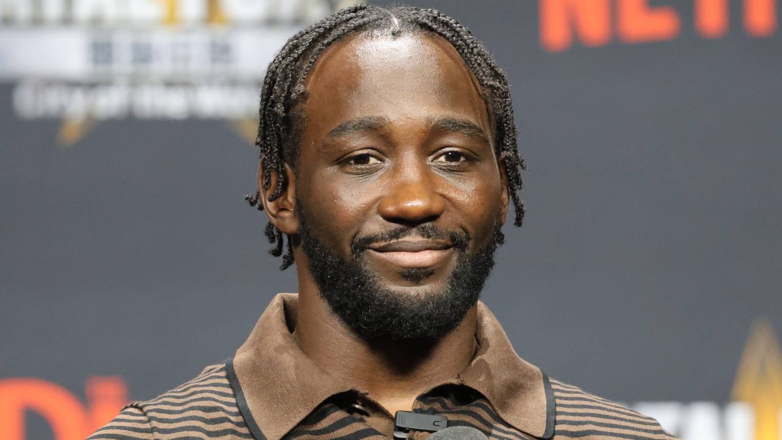 Terence Crawford's Post Immediately After Beating Canelo Alvarez Instantly  Goes Viral