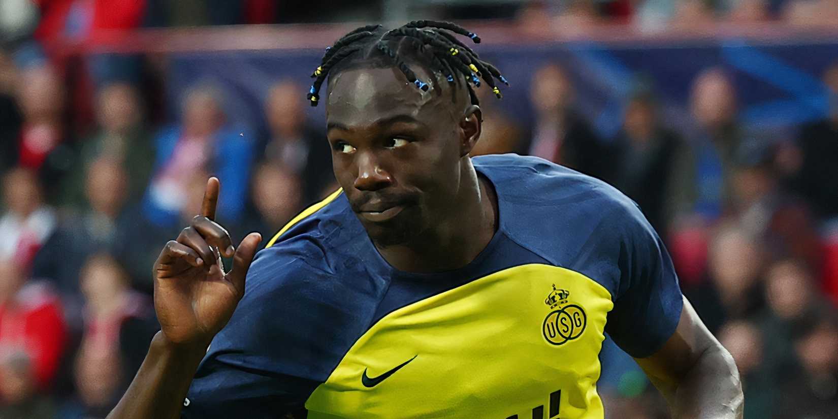 union saint-gilloise