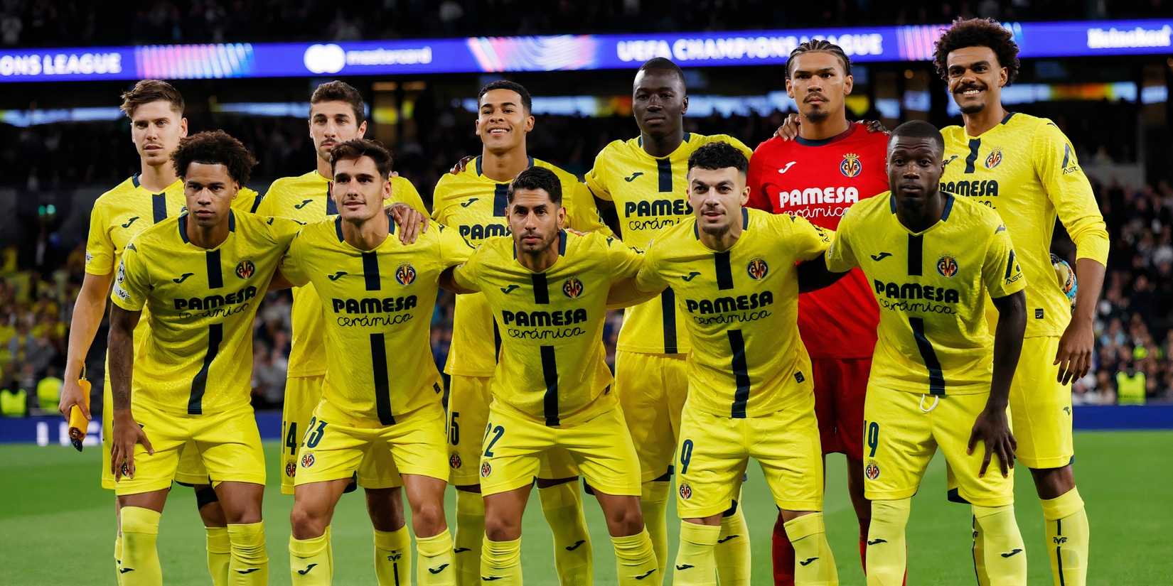 villarreal