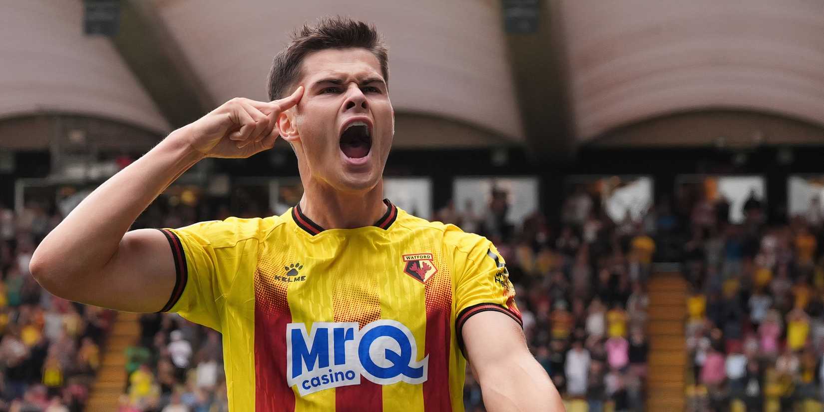 watford
