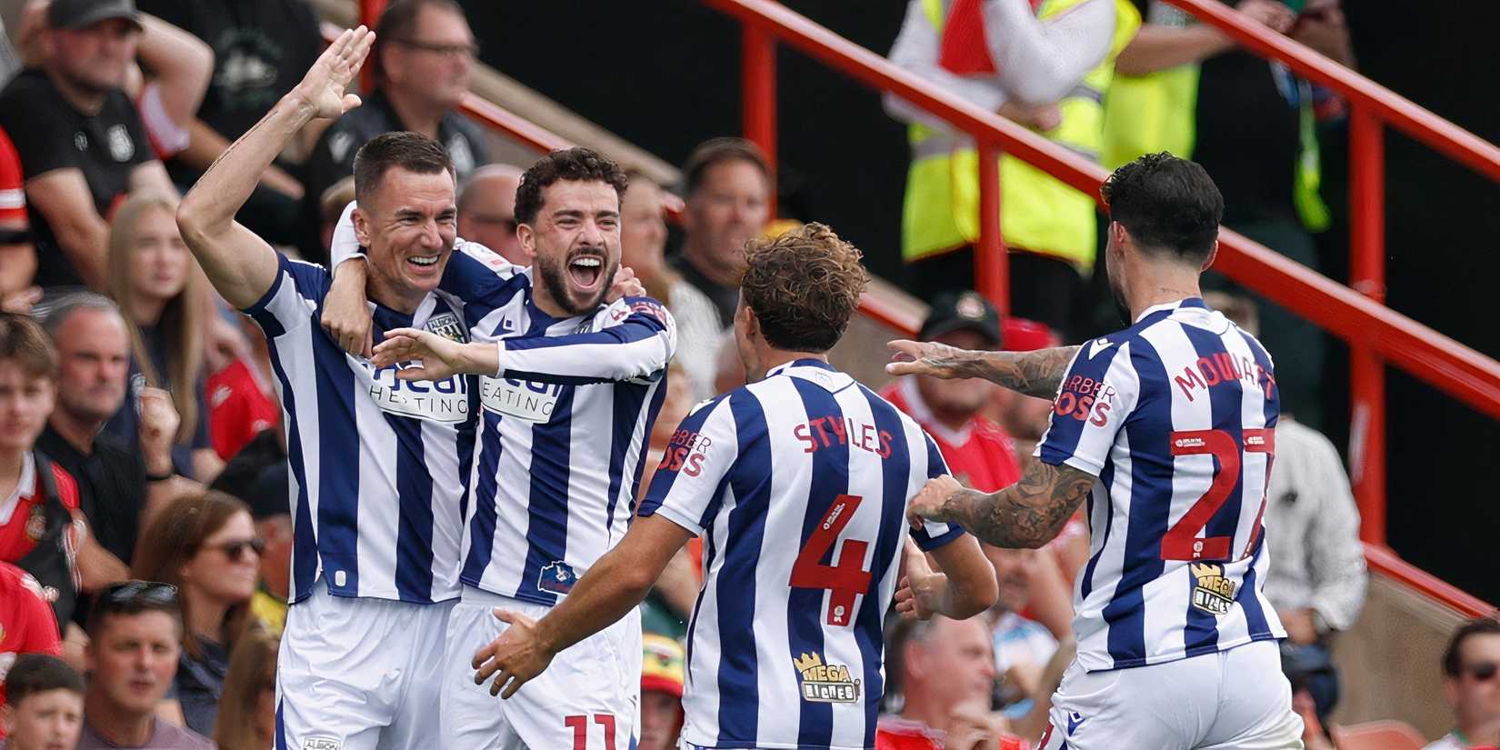 west bromwich albion