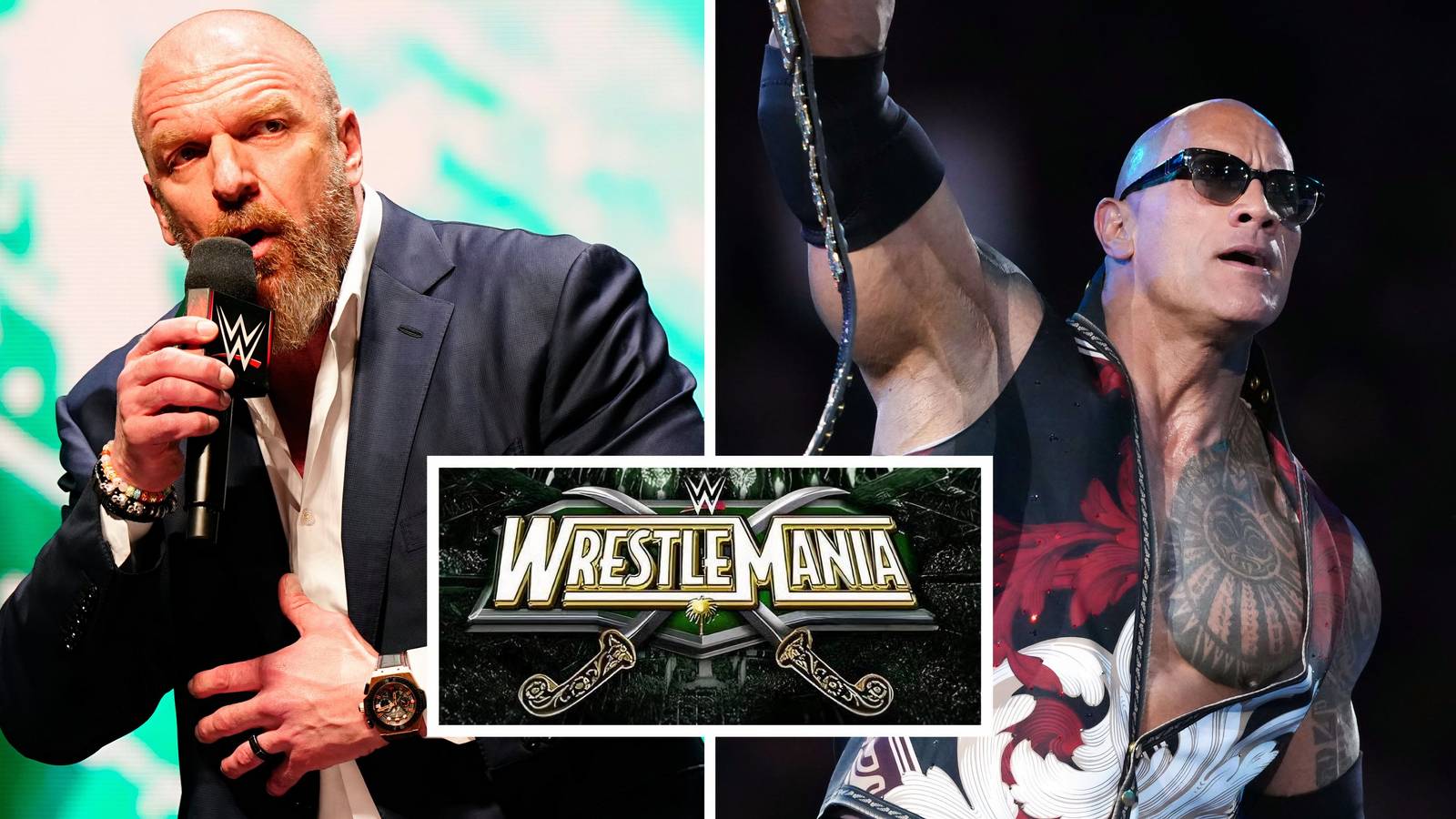 Triple H Confirms WrestleMania 43 to be Held in Saudi Arabia