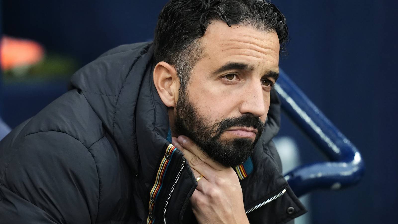Is a Manchester United Legend the Perfect Replacement for Ruben Amorim?