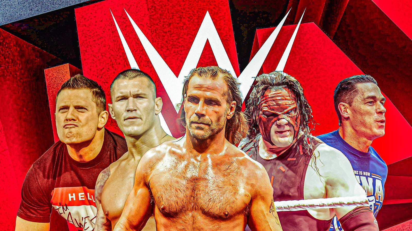 20 WWE Superstars With Most PPV/PLE Defeats – The Undertaker 11th 20 WWE Superstars With Most PPV/PLE Defeats – The Undertaker 11th