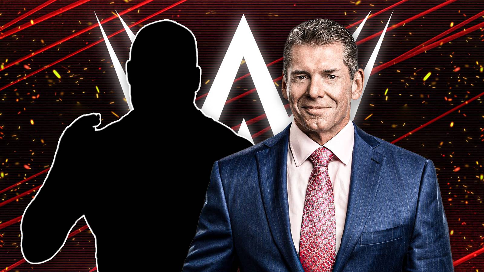 Five-Time WWE Champion's Terrifying Confession Forced Vince McMahon to Release Him