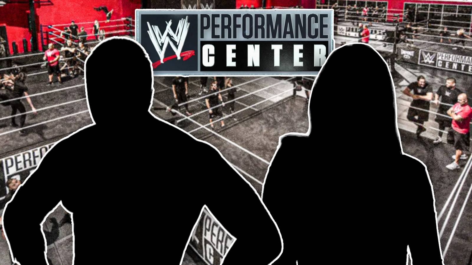 WWE Legend’s Daughter is Training at Performance Center WWE Legend’s Daughter is Training at Performance Center