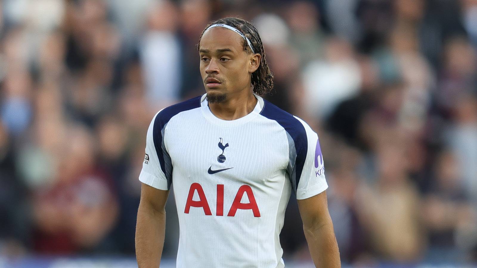 Fabrizio Romano: How Tottenham and Thomas Frank Feel About Xavi Simons' Start - GiveMeSport Fabrizio Romano: How Tottenham and Thomas Frank Feel About Xavi Simons' Start - GiveMeSport