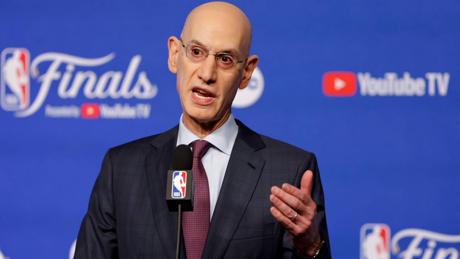 NBA, FIBA Making Progress Towards European League