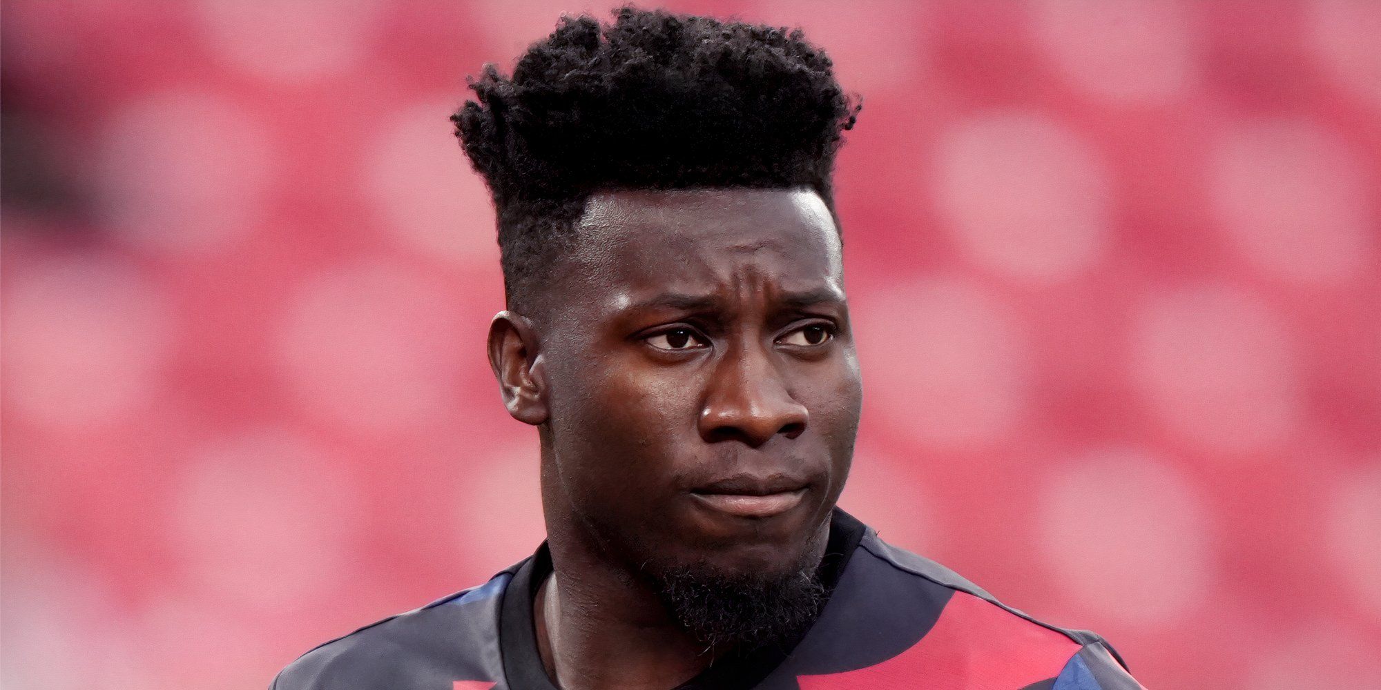 Man Utd Loanee Andre Onana Taken to Hospital After Car Crash