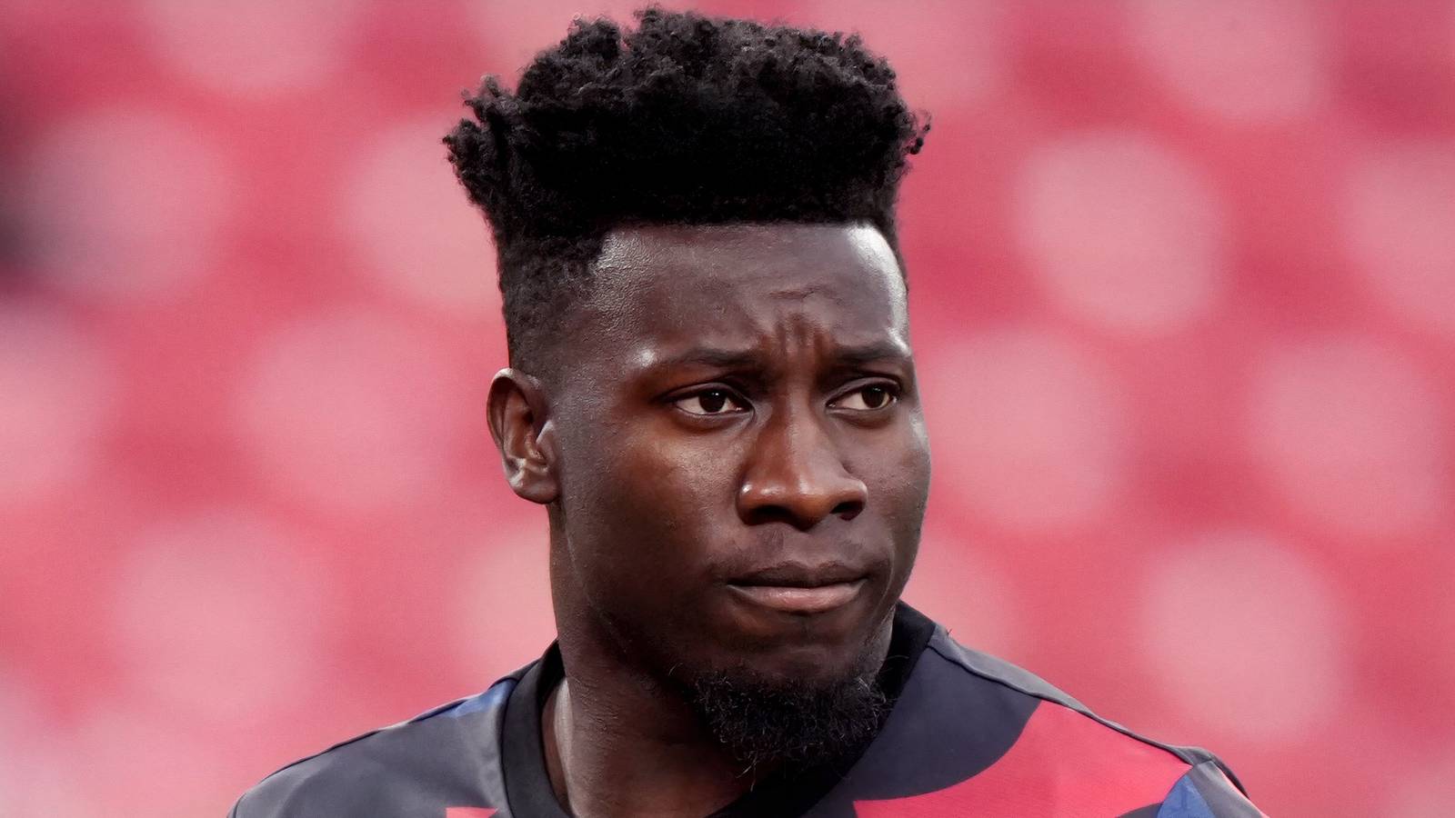 Man Utd Loanee Andre Onana Taken to Hospital After Car Crash