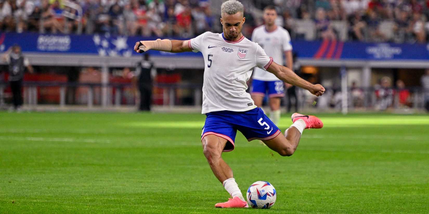 Antonee Robinson