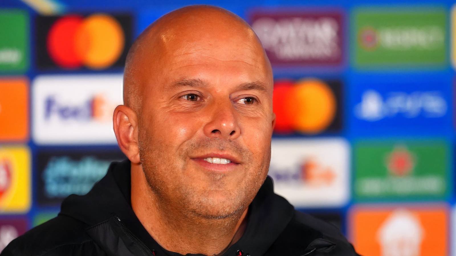 Oliver Glasner Could 'Receive Call Soon' from Liverpool to Replace Arne Slot