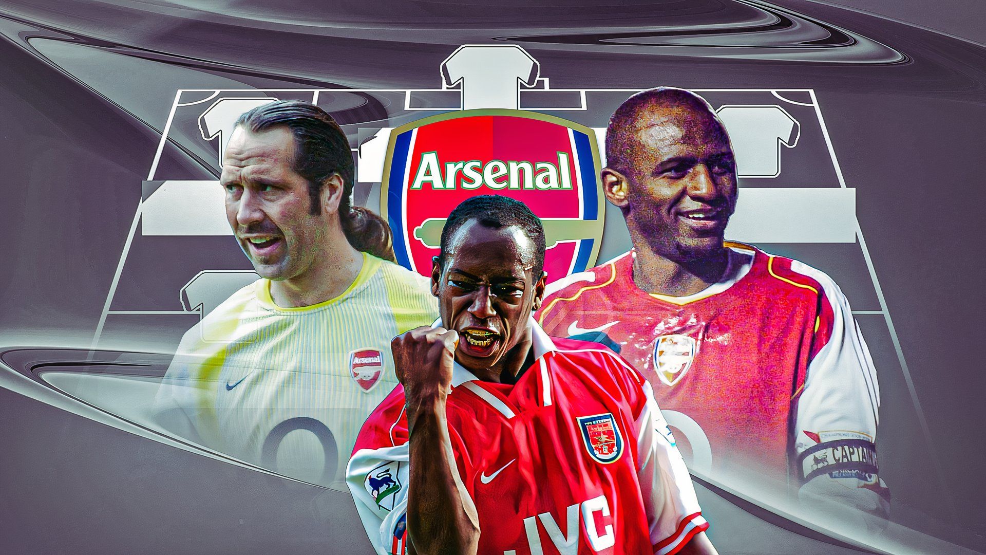 arsenal