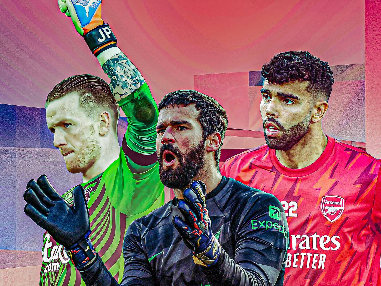 20 Highest-Paid Goalkeepers in the Premier League (2024)
