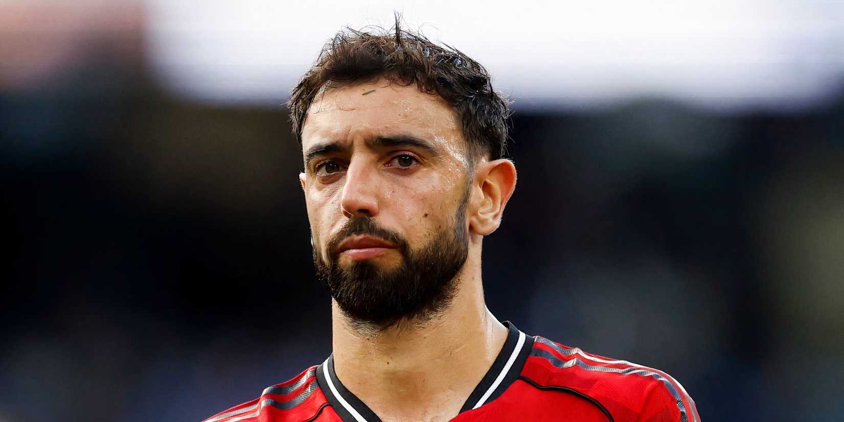bruno fernandes