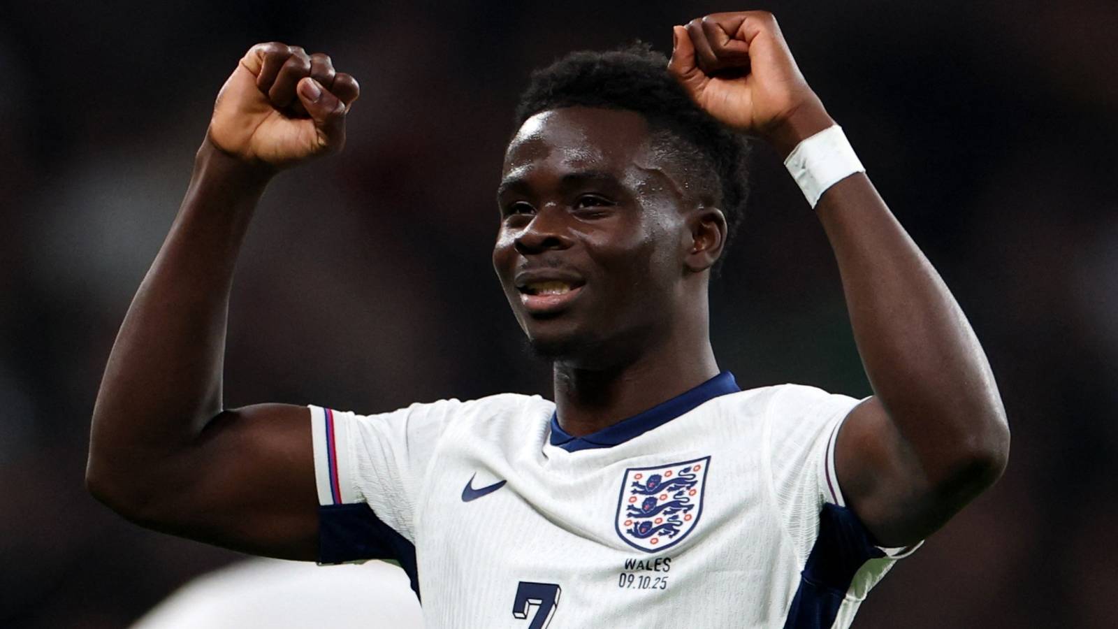 England 2-0 Serbia: Player Ratings And Match Highlights