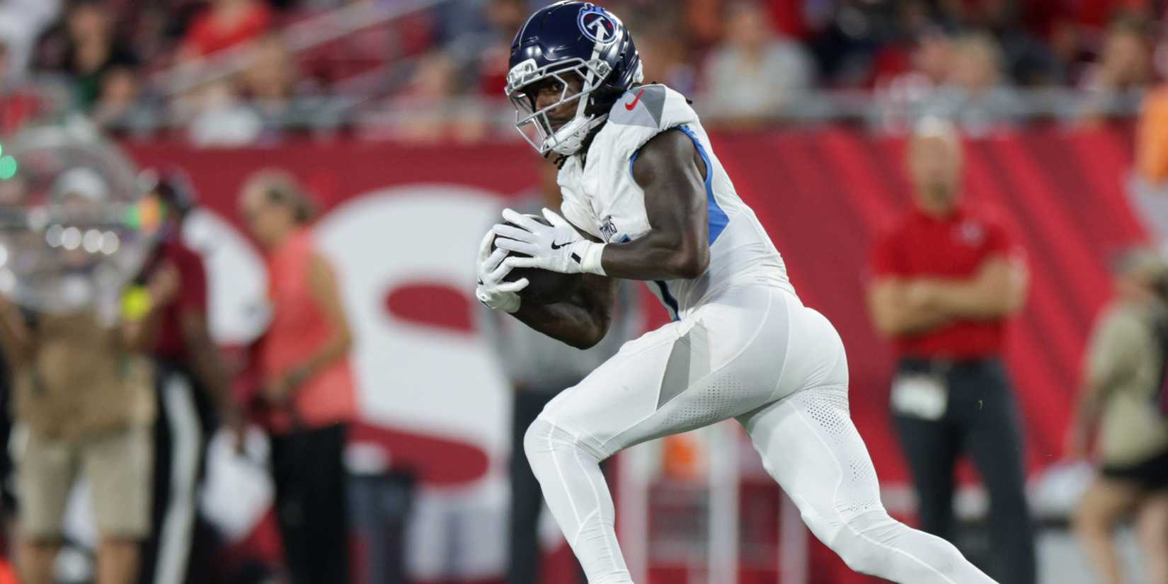 Top 10 Most Disappointing Fantasy Football Players Through Four Weeks