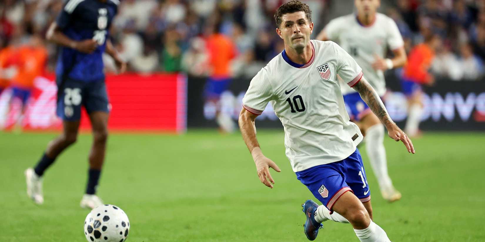 Christian Pulisic
