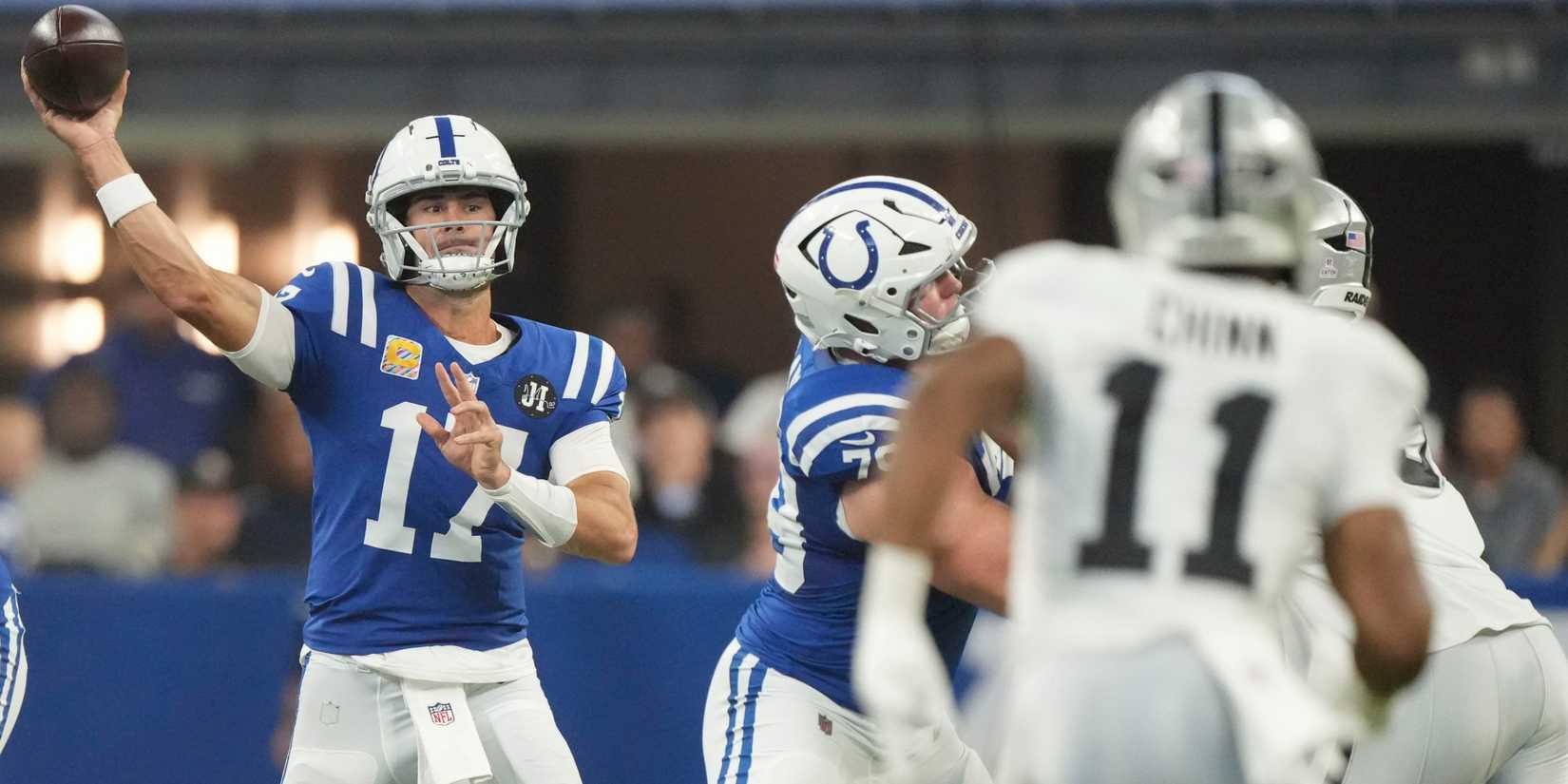 Daniel Jones