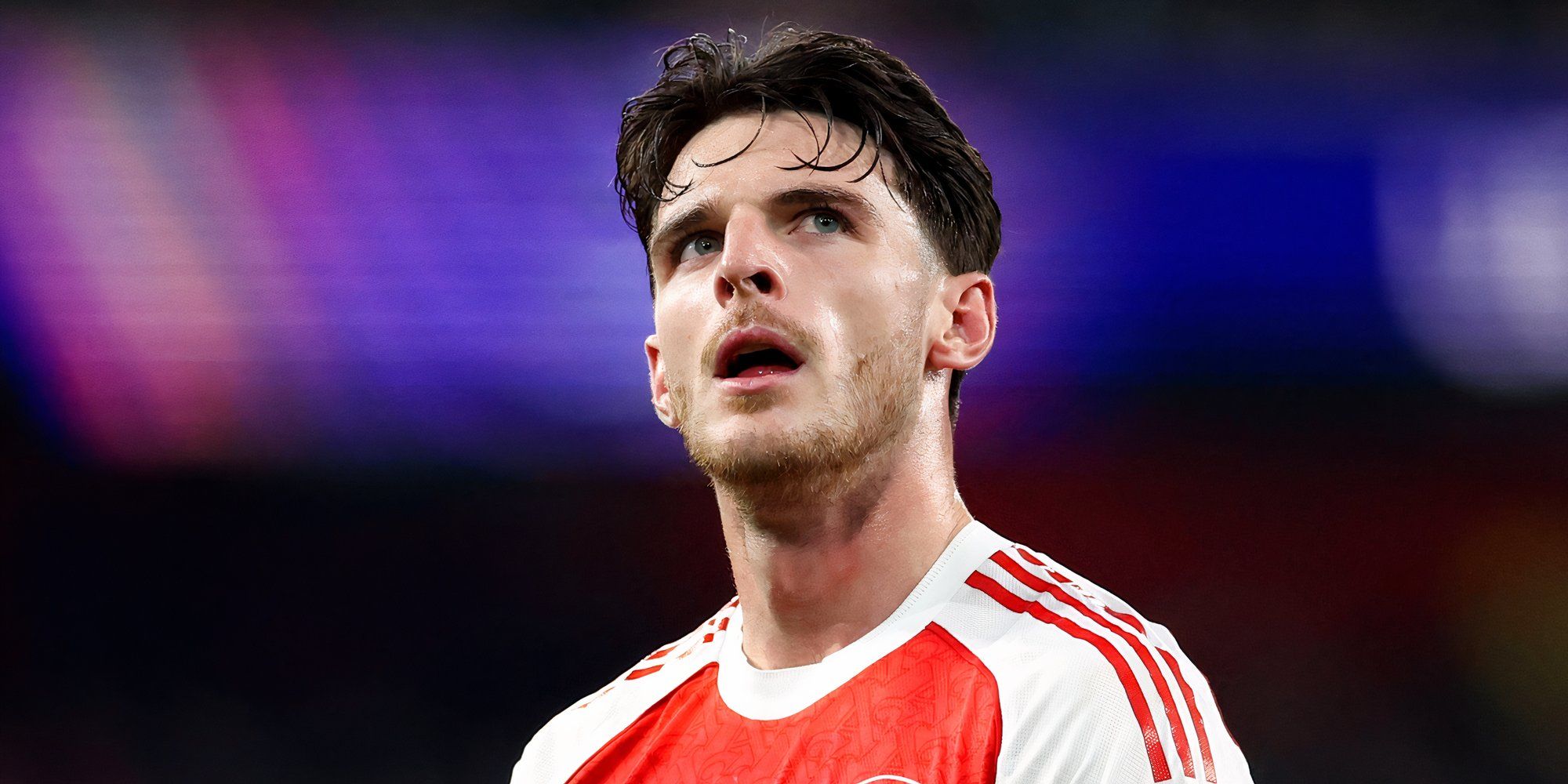 Gary Neville Shares Declan Rice Worry After Arsenal 4-1 Tottenham