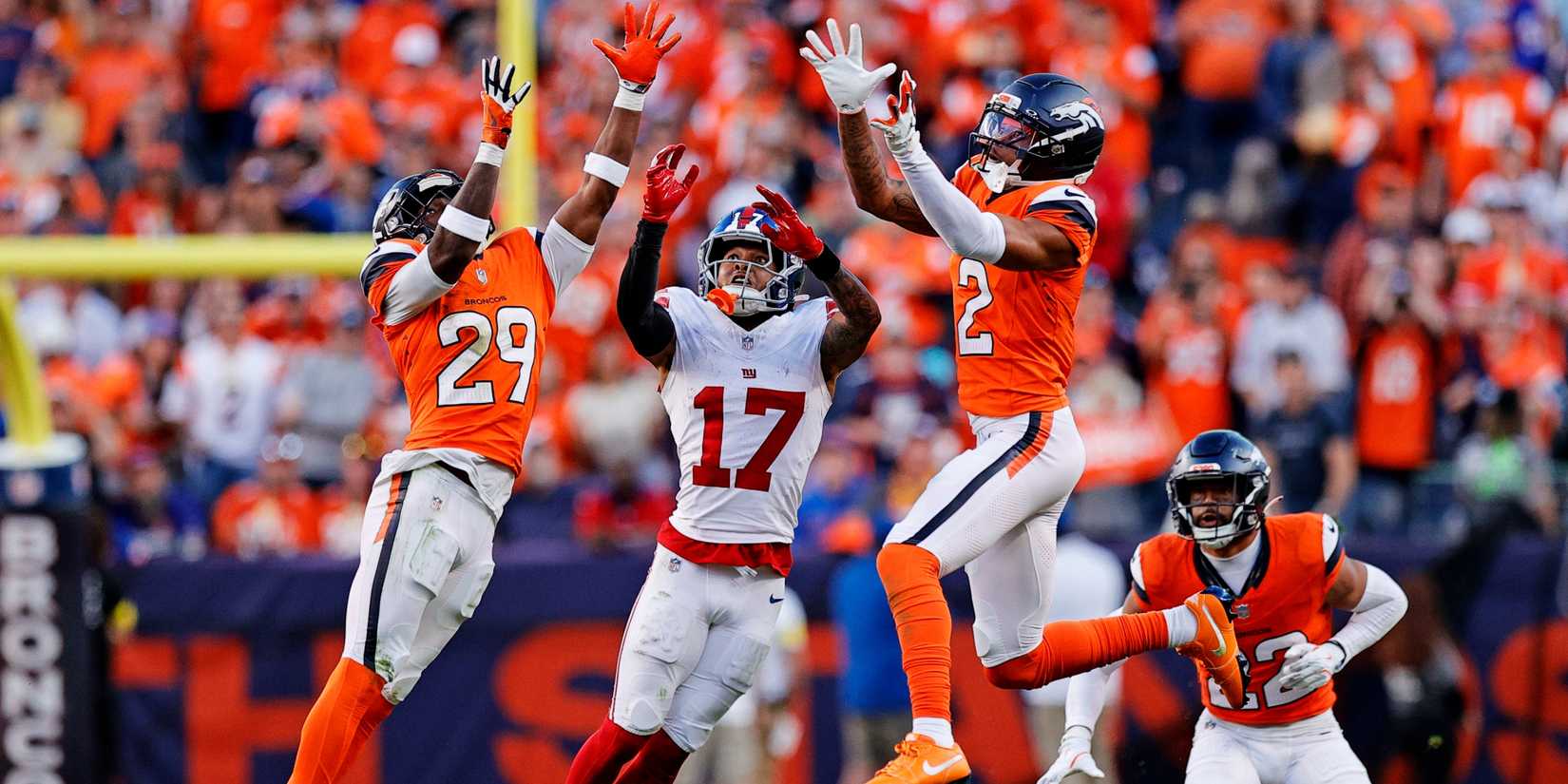Denver Broncos