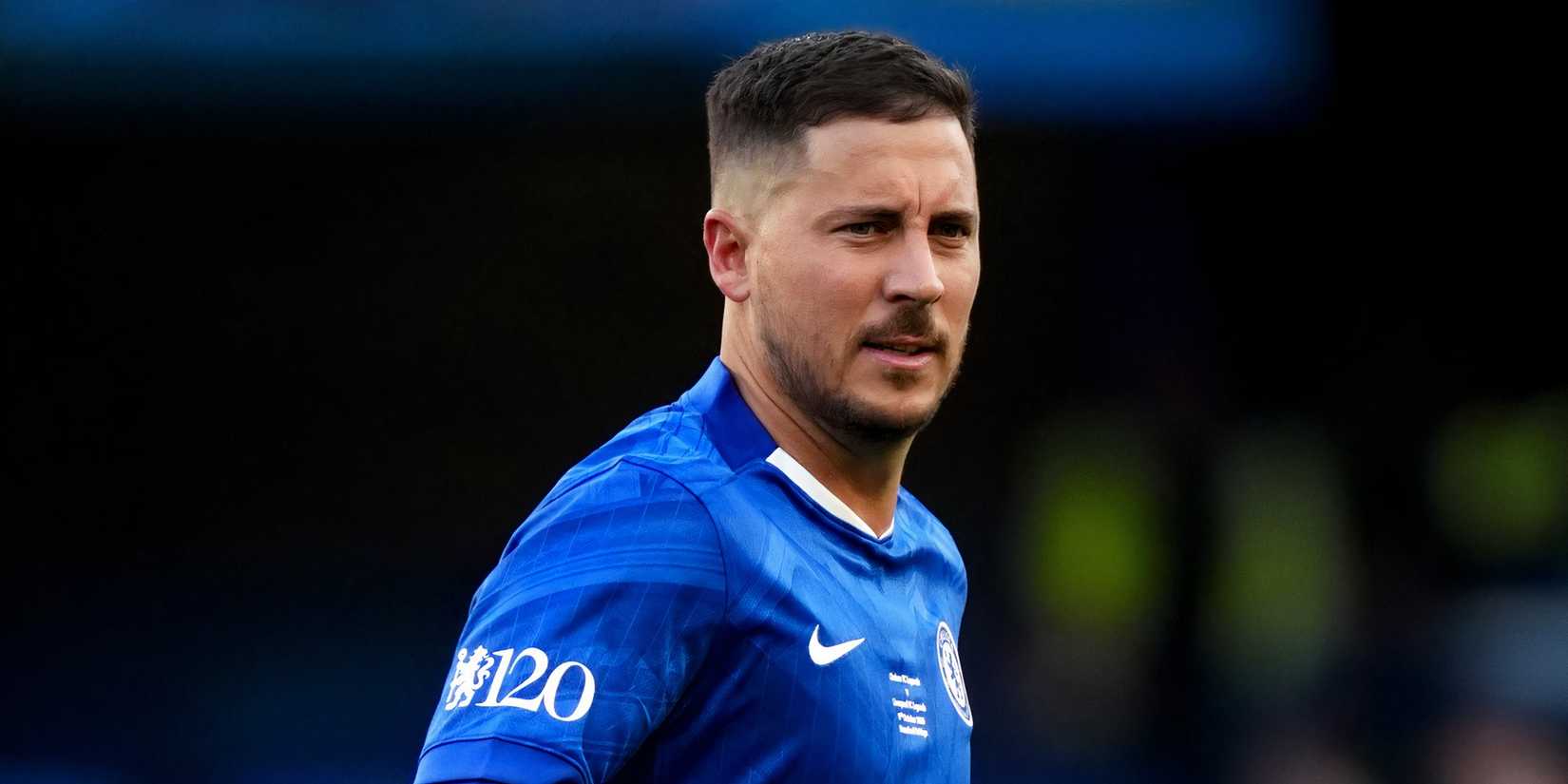 eden hazard