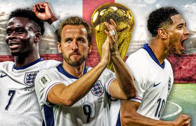 England 2026 World Cup Squad Tracker england-2026-world-cup-squad-tracker