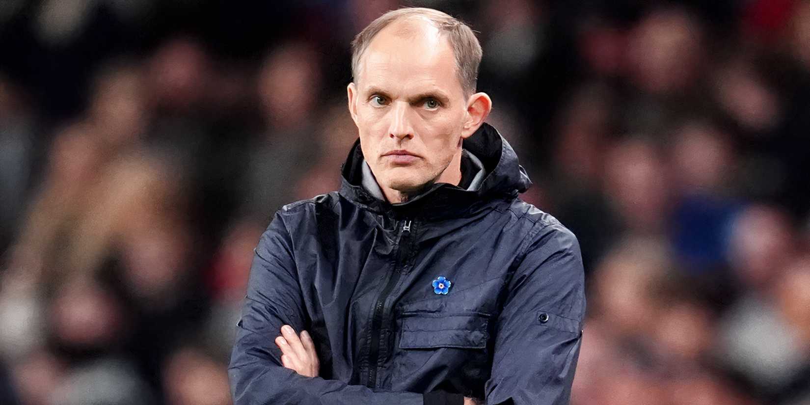 england thomas tuchel