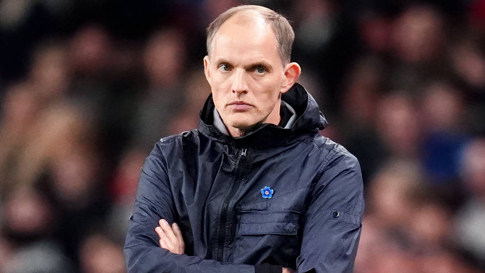 England: 4 Players That Should've Made Thomas Tuchel's Latest Squad