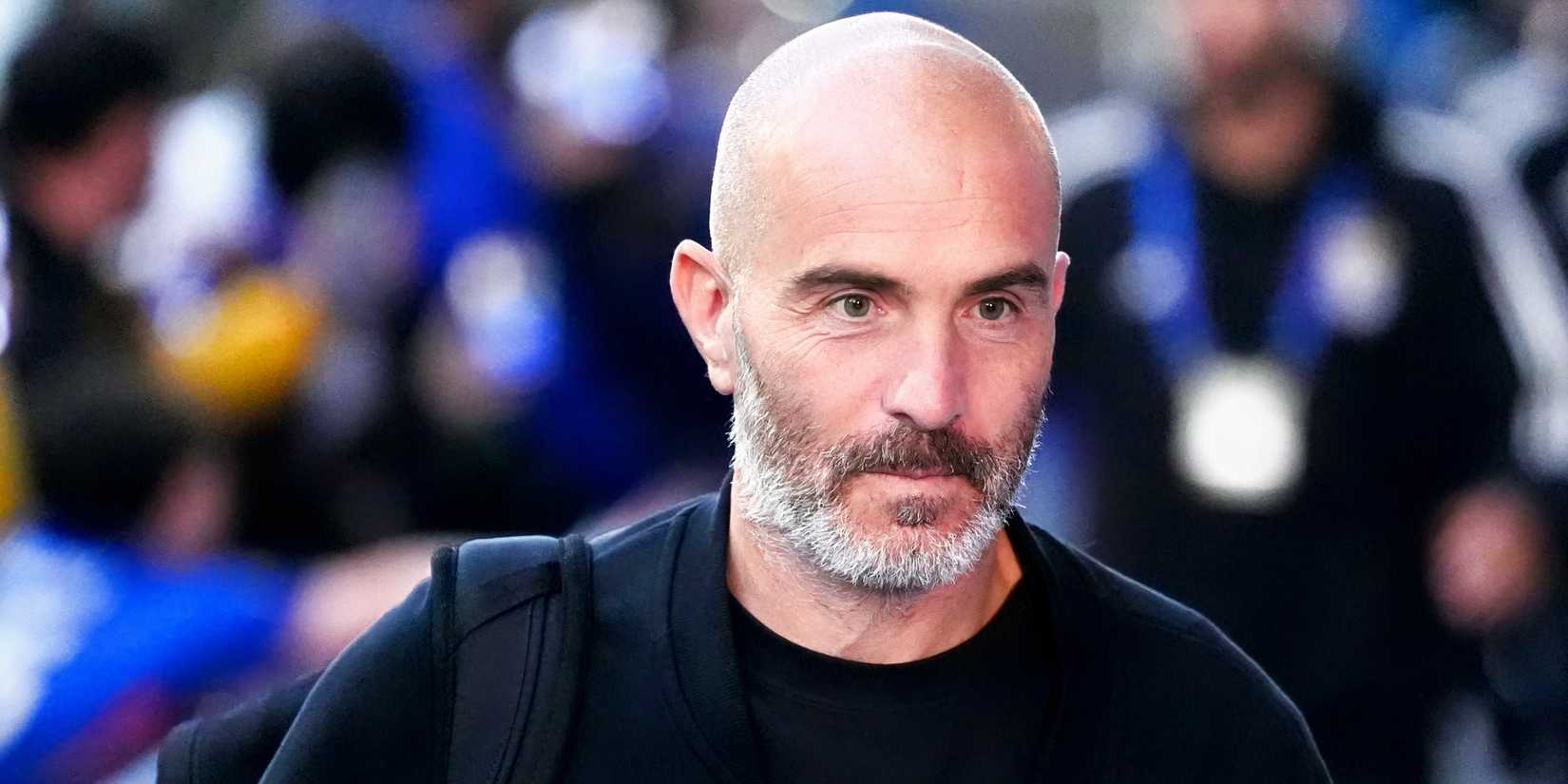 enzo maresca