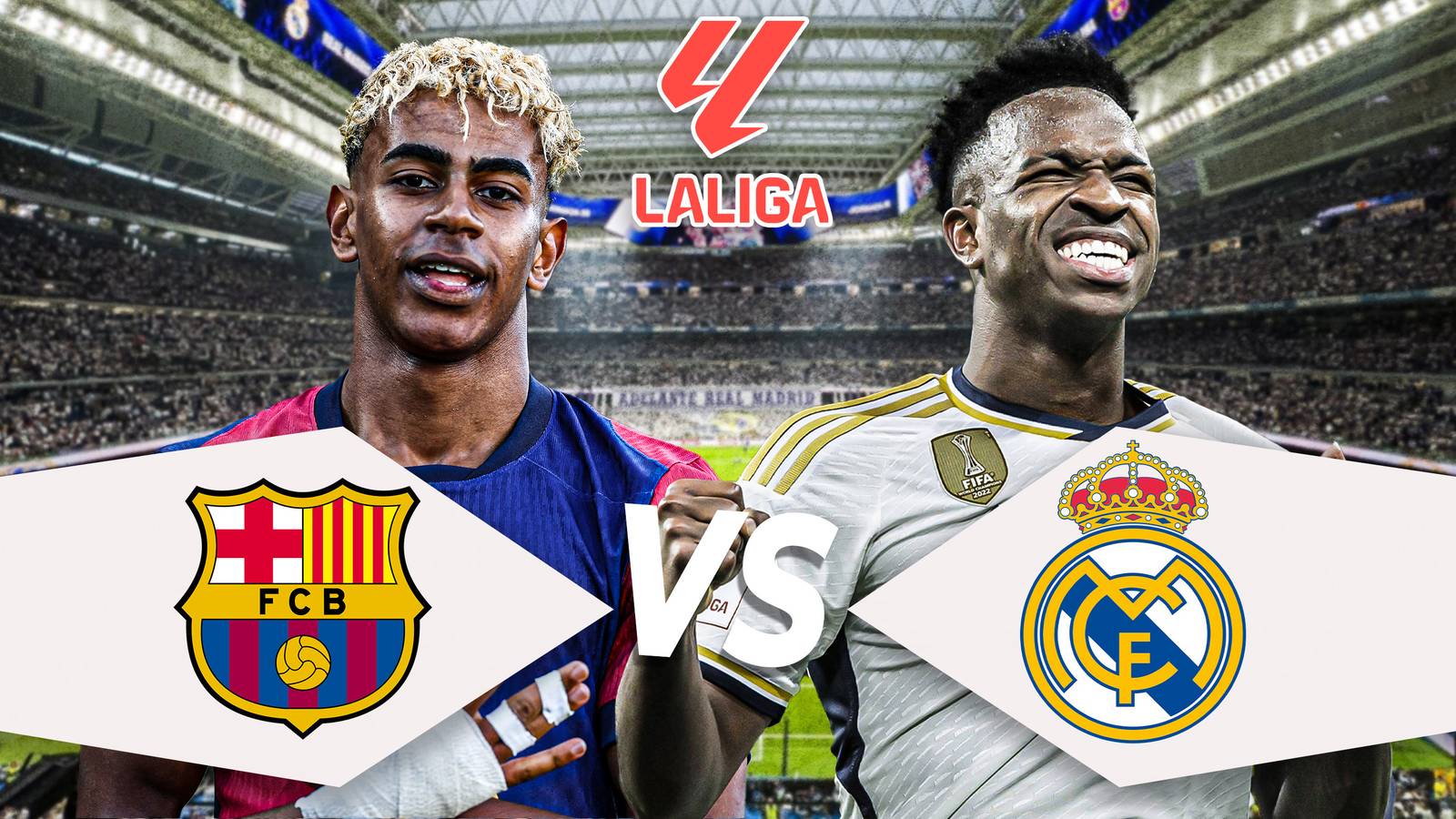 Real Madrid Vs Barcelona LIVE Latest Updates Scores From El Clasico Real Madrid Vs Barcelona LIVE Latest Updates Scores From El Clasico