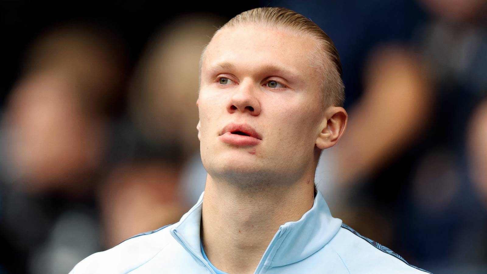 Erling Haaland Posts About Chelsea Star Shortly After Win vs Liverpool