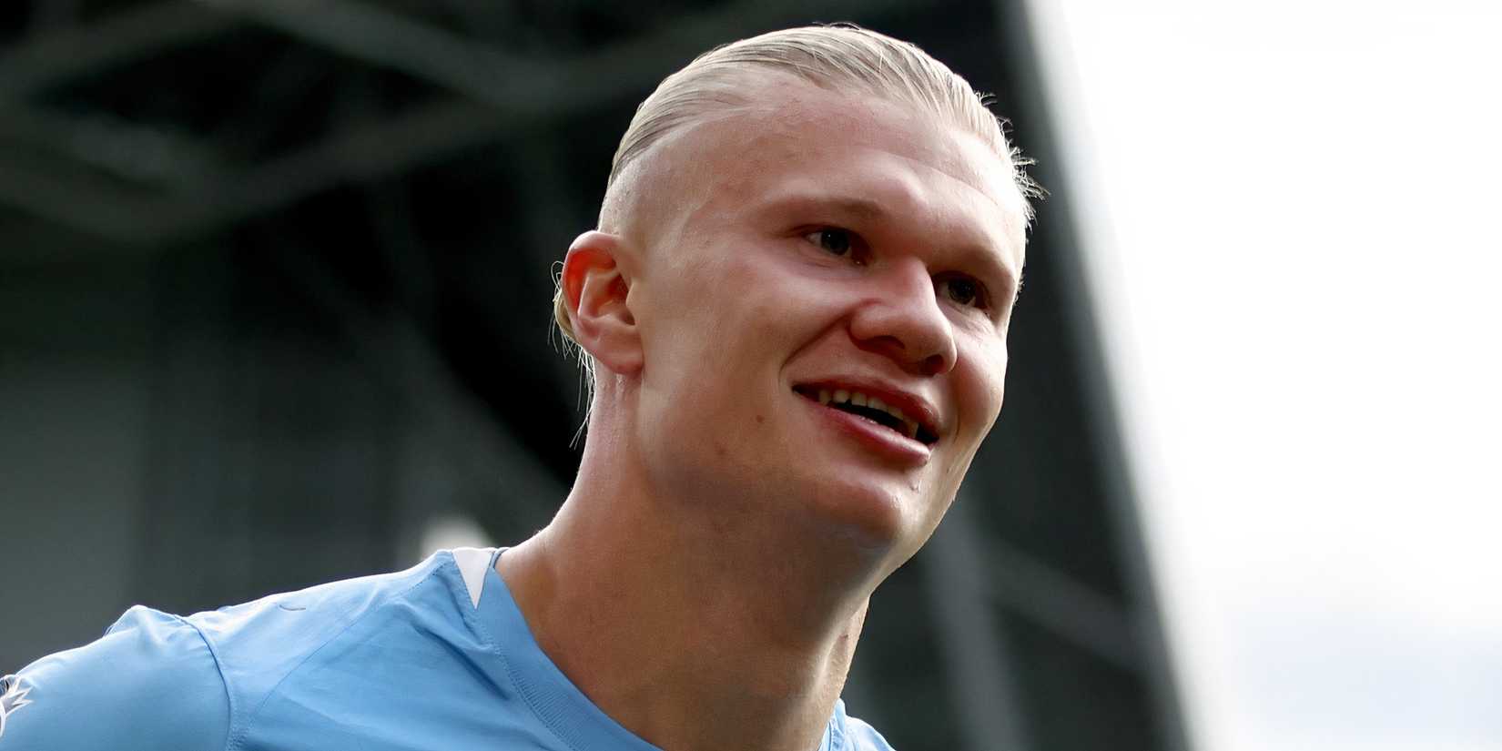 erling haaland manchester city