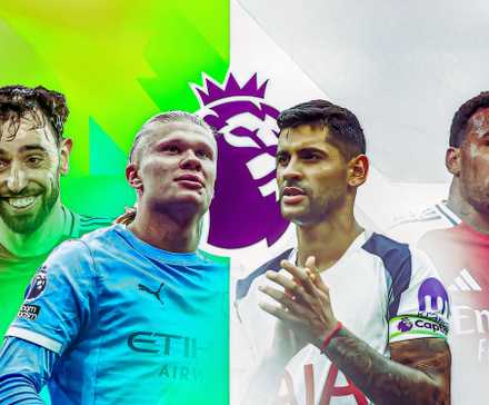 10 Biggest Rivalries in English Football (Ranked)