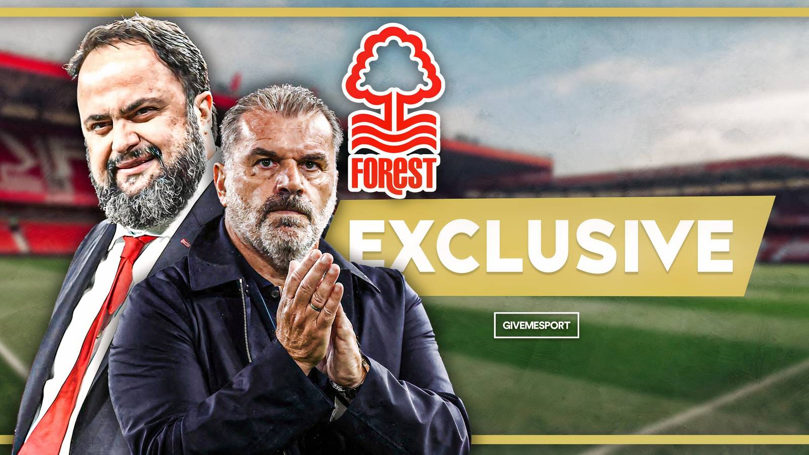 Exclusive: Champions League Winning Manager Keen on Nottingham Forest Job