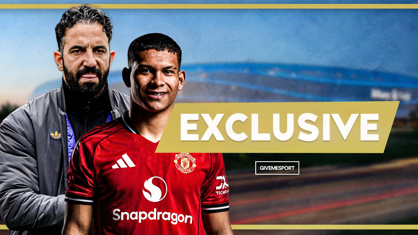 Exclusive: Man Utd Make Diego Leon Debut Decision After Behind-Scenes ...
