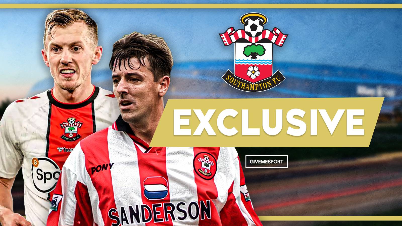 Carte Signée James Ward-Prowse – Southampton FC – Match Attax 2015-2016