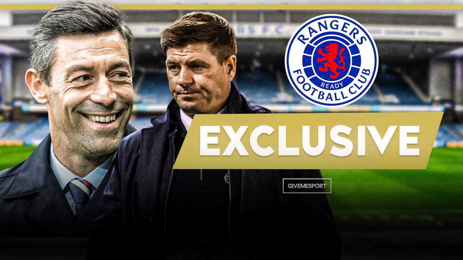 Pedro Steven Gerrard For Fern Chelsea’s Squad Management Strategy