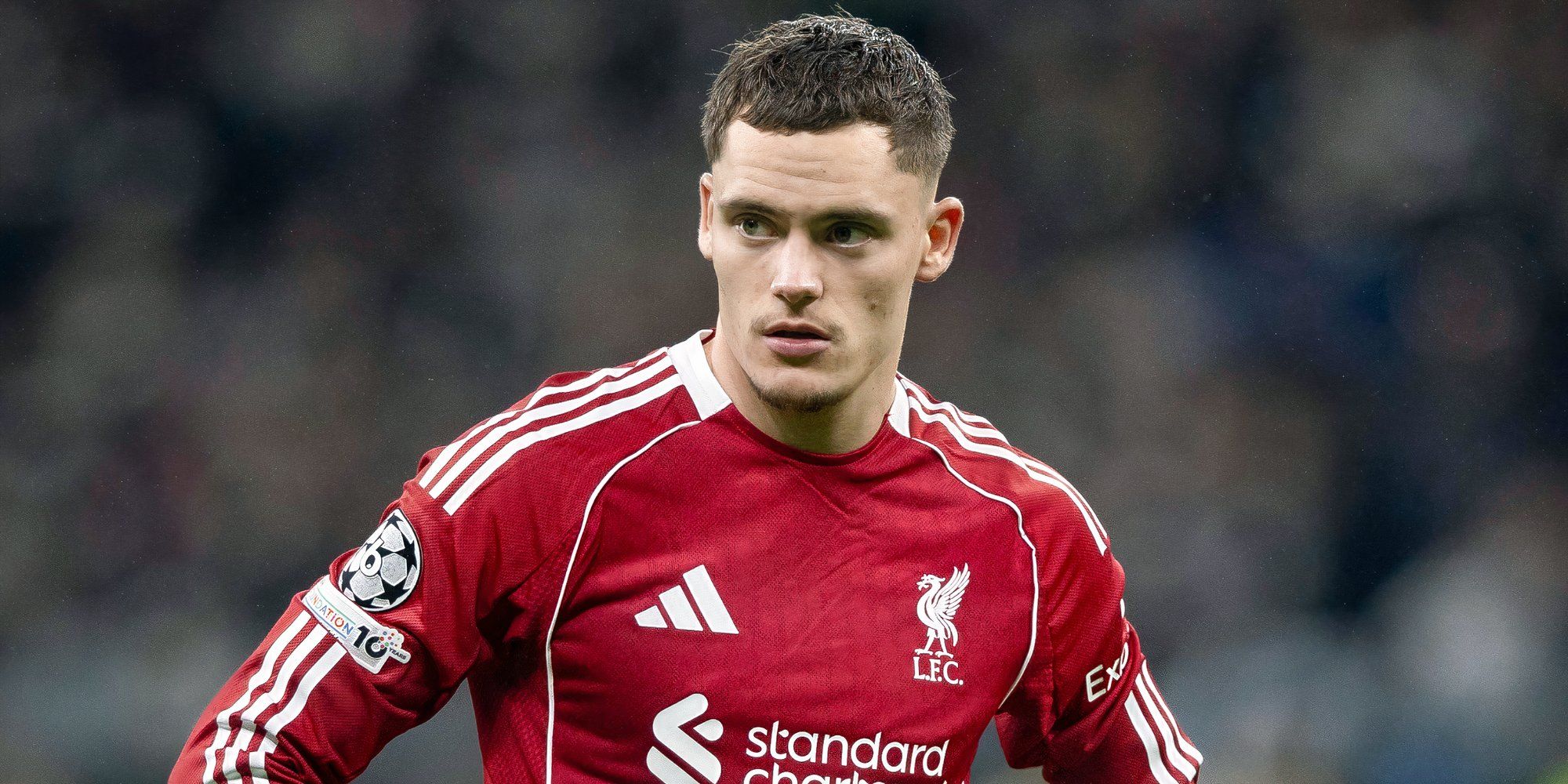 florian wirtz liverpool arne slot