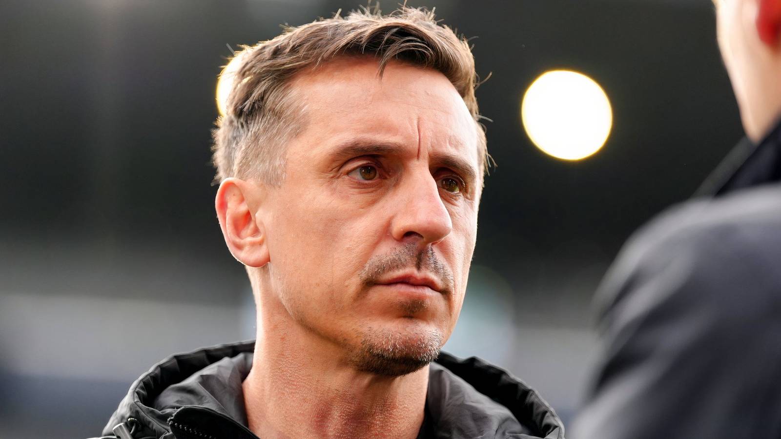 Gary Neville Calls Out FIFA 'Dictatorship' After World Cup Incident