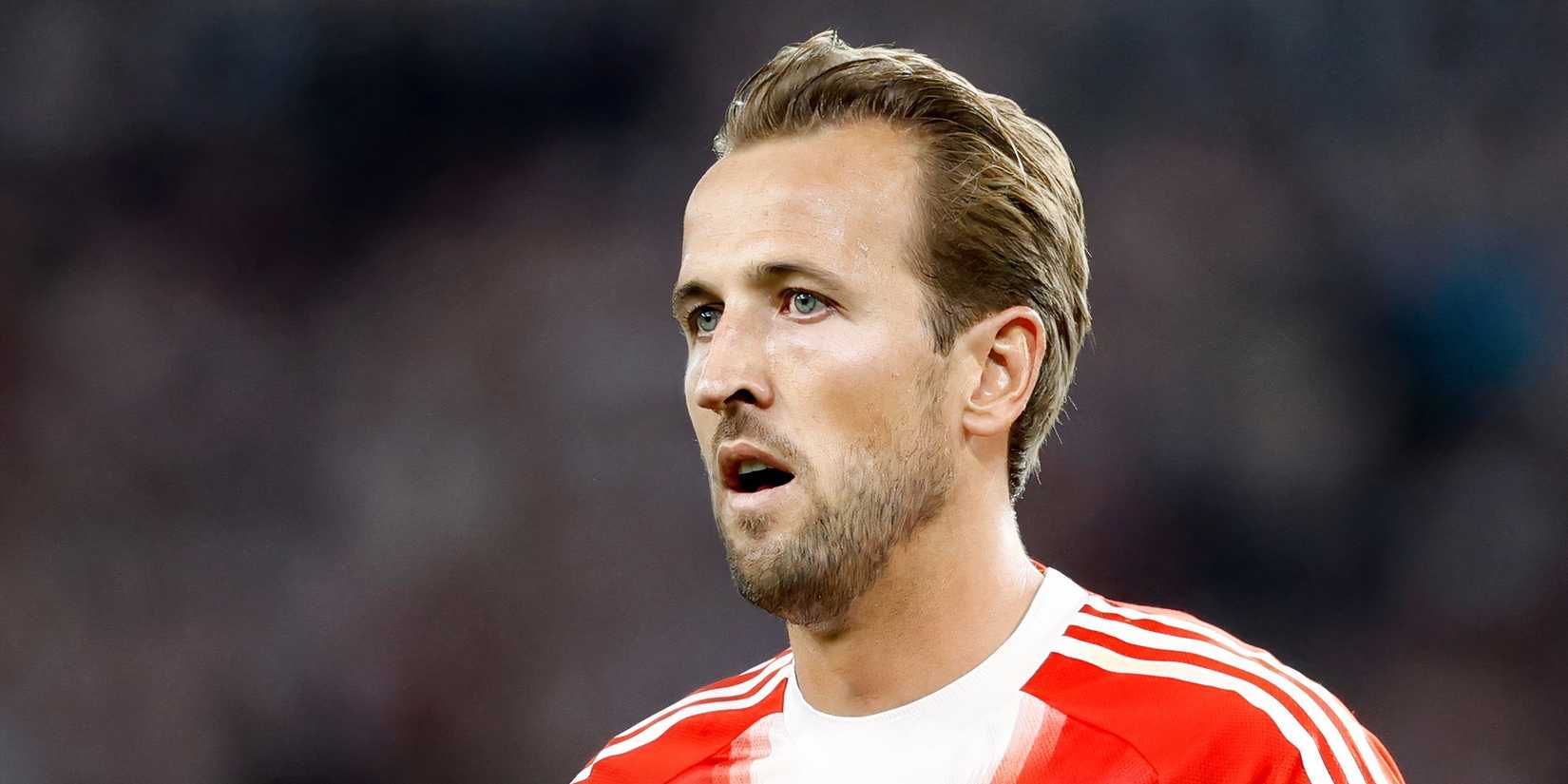 harry kane