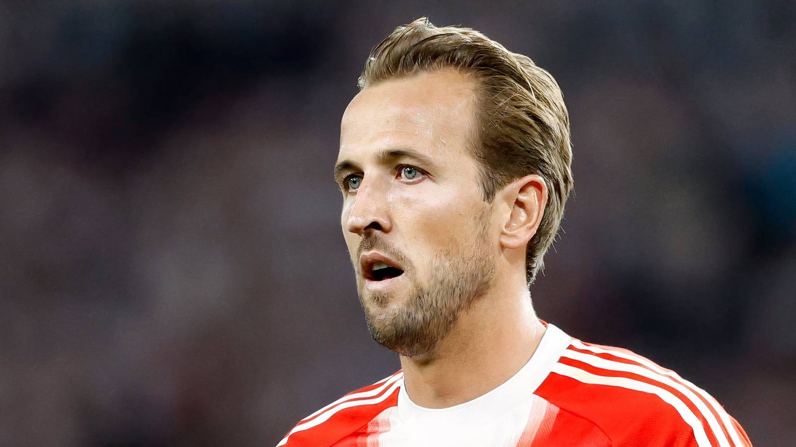 'I Can Guarantee' - Fabrizio Romano Drops Harry Kane Update Amid Tottenham Links - GiveMeSport