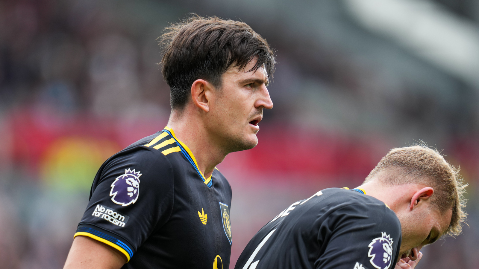 Nottingham Forest vs Man Utd: Team News and Confirmed Lineups