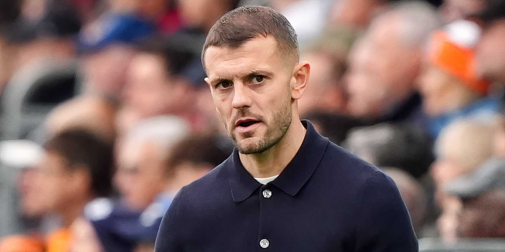 jack wilshere