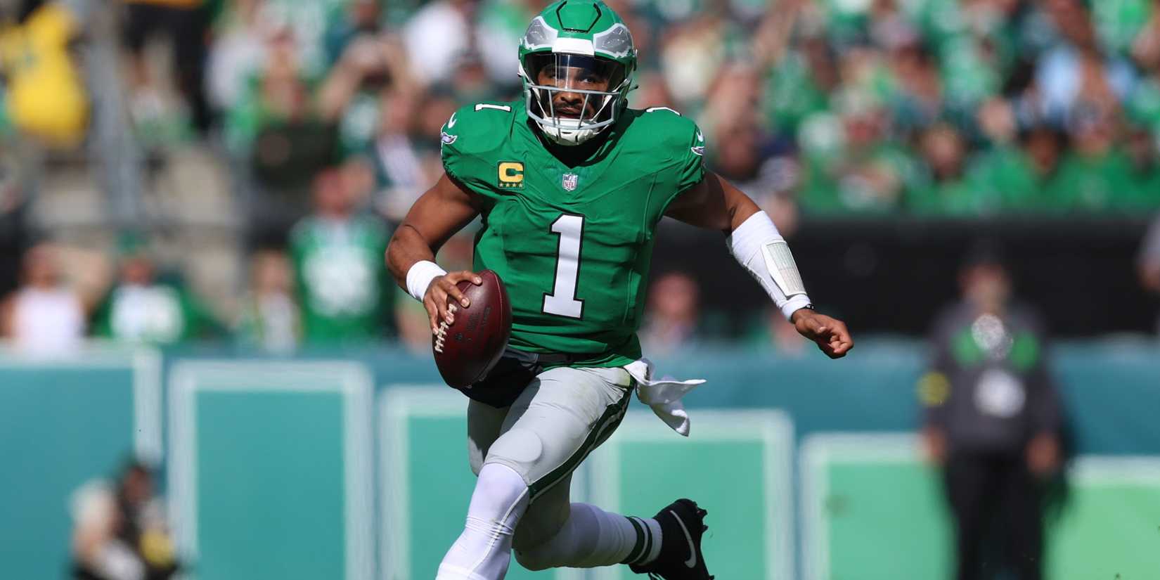 Jalen Hurts