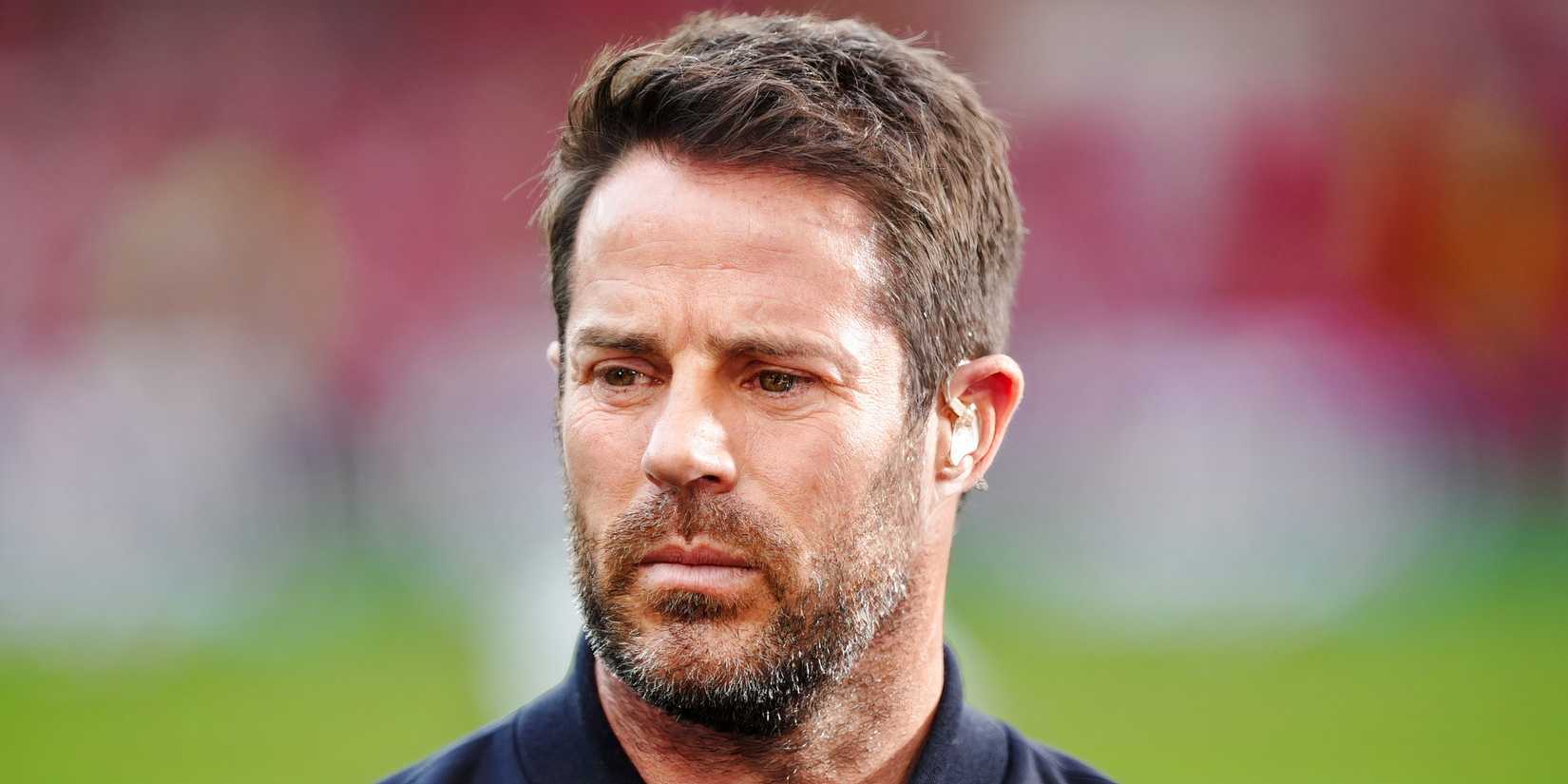 jamie redknapp