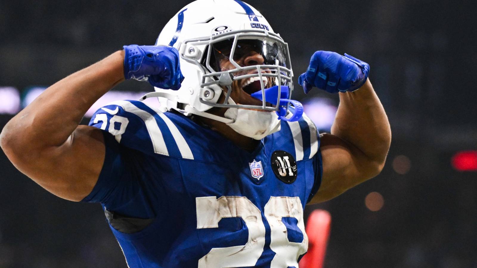 Top 10 NFL MVP Candidates after Week 8: Three New Additions Join the List with a Clear Frontrunner